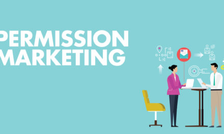 Interview med Seth Godin om Permission Marketing