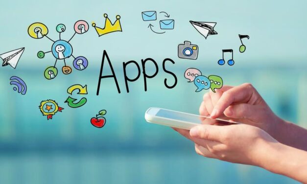 Verdens bedste apps til smartphone og tablets
