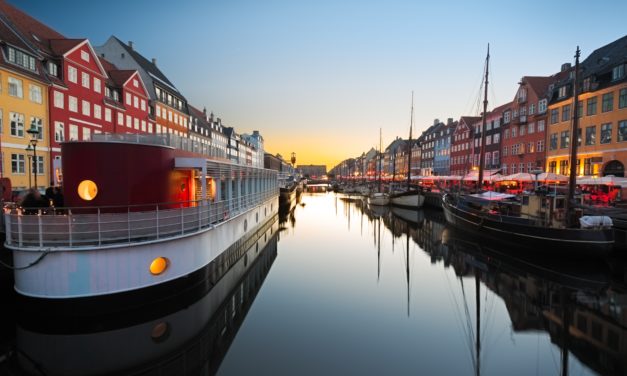 Why Innovative Content Marketing Is About to Explode in Denmark