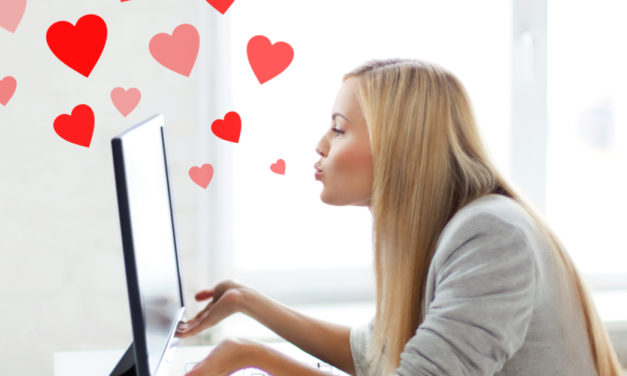 How blogging is an investment in relationship building