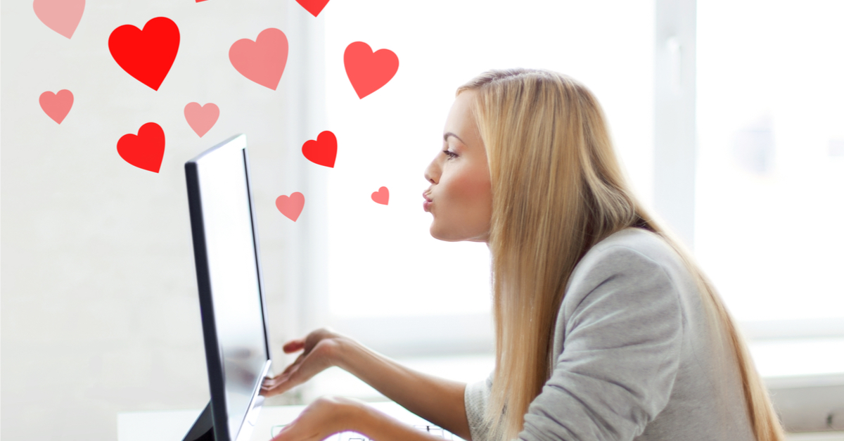 How blogging is an investment in relationship building