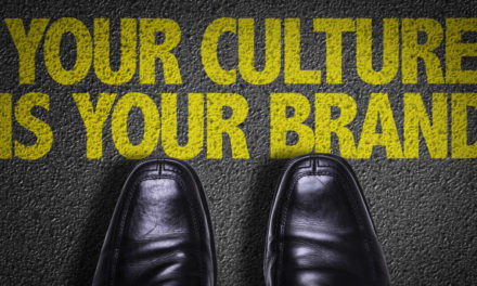 Culture eats brand strategy