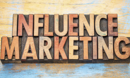 Influencer Marketing er mere end betalte indlæg