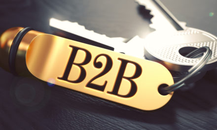B2B Branding – One size does not fit all