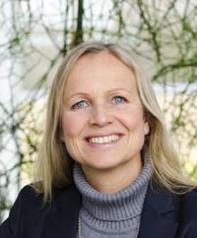 Bettina Therese Møller