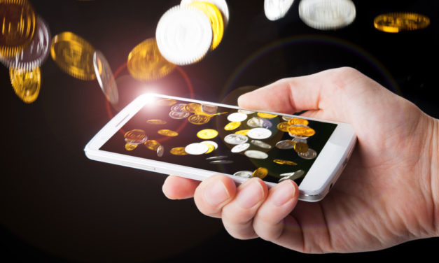 Danske virksomheder går glip af mobile millioner