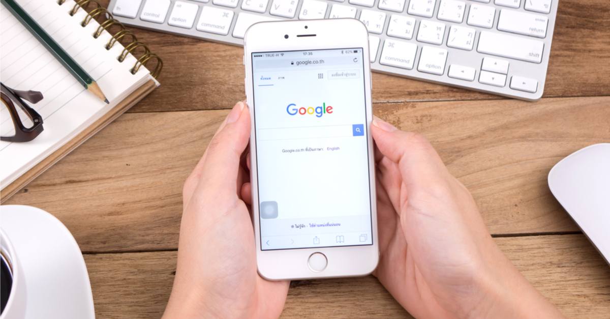 De 5 råd til Google Adwords og mobilen