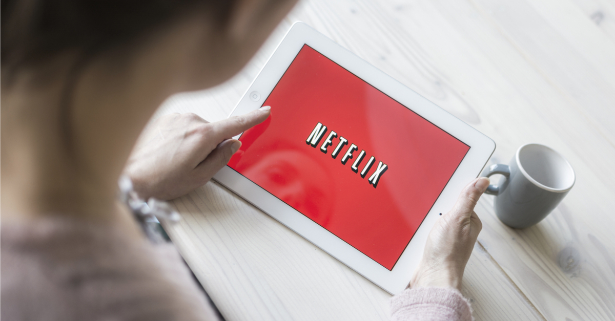 Hvad kan vi som marketingfolk lære af Netflix?