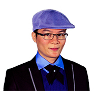Dr. Michael Wu