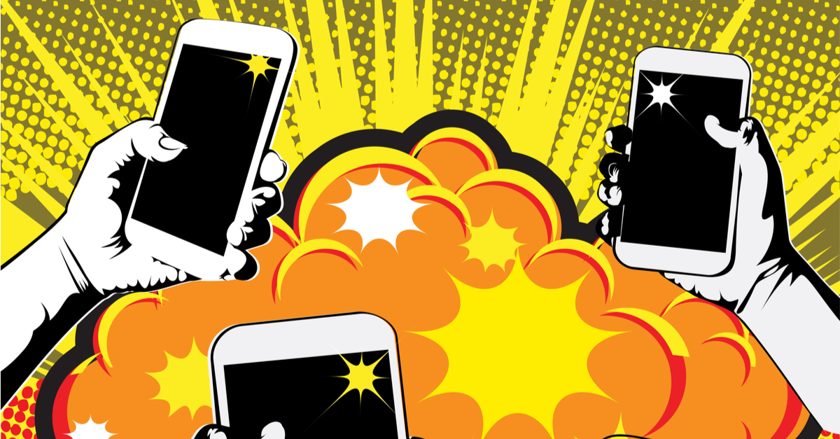 7 Social Media platforms that could explode before 2016