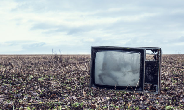Is Content Marketing the death of traditional Danish media?