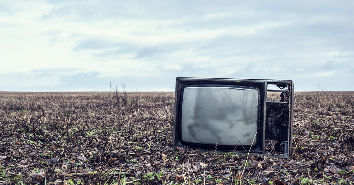 Is Content Marketing the death of traditional Danish media?