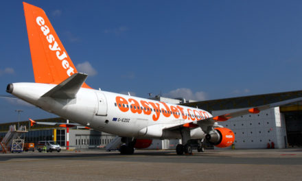 EasyJet: Use Digital Advertising to create great offline moments