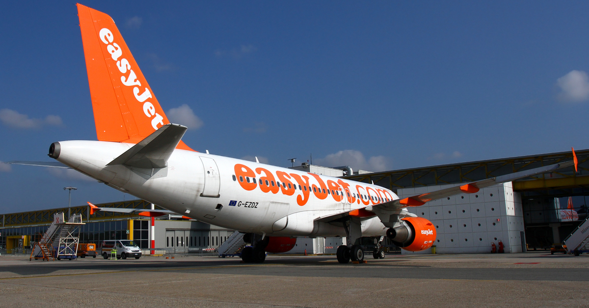 EasyJet: Use Digital Advertising to create great offline moments