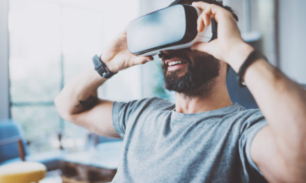 Virtual reality skal gi’ resultater
