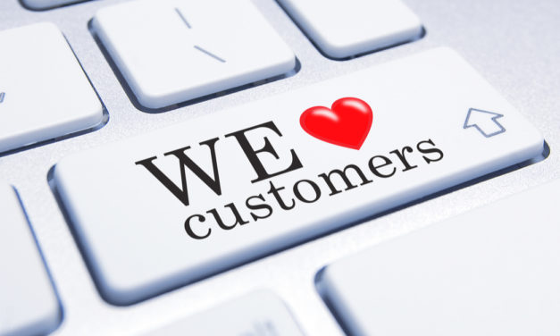 How to build insightful customer relationships