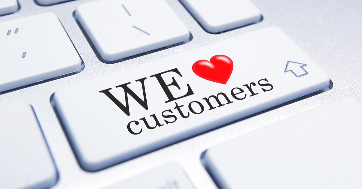 How to build insightful customer relationships