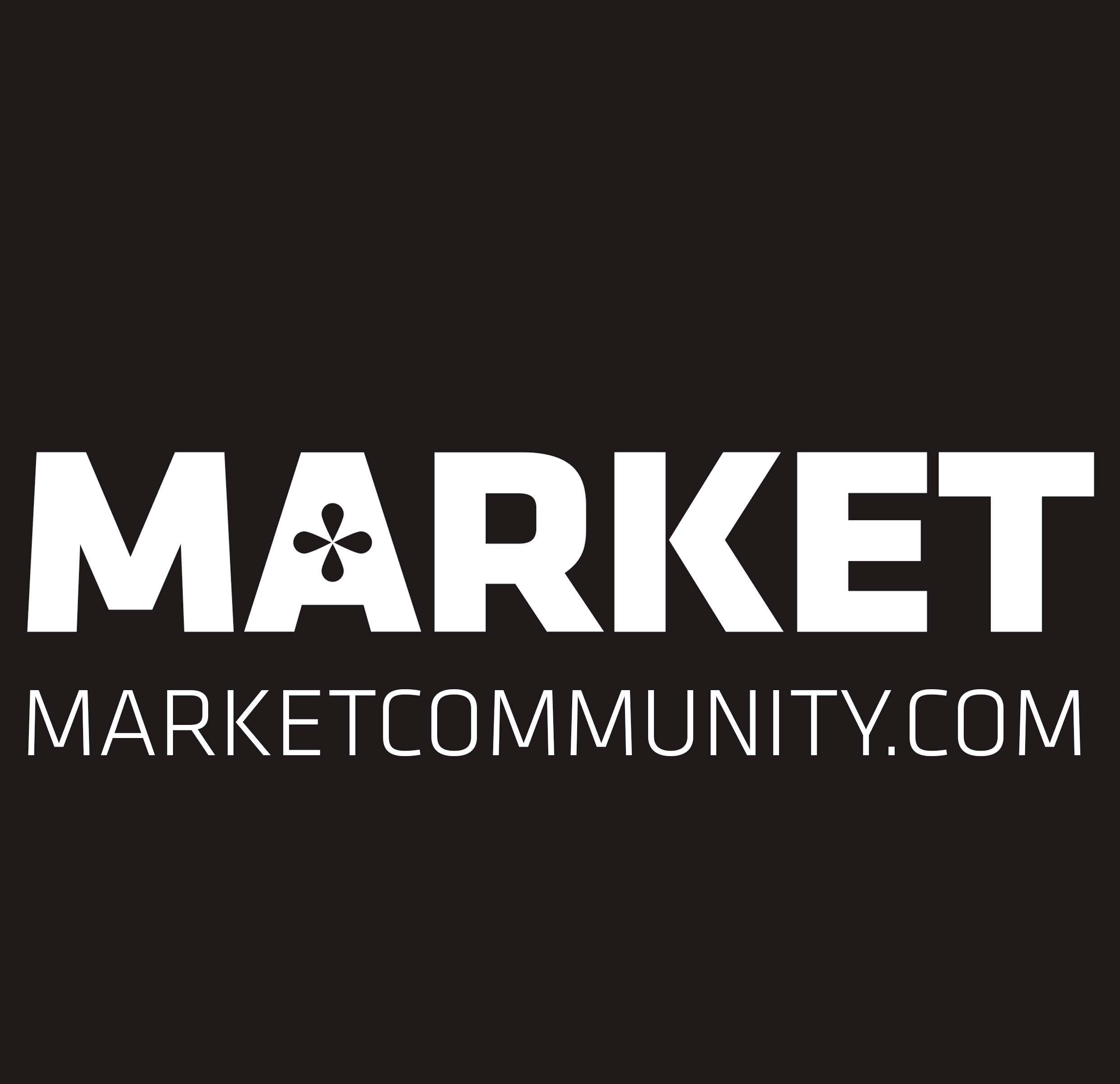 Redaktionen Market Community