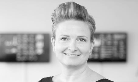 Heidi Collin