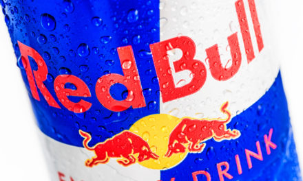 Red Bull is in the (media) house