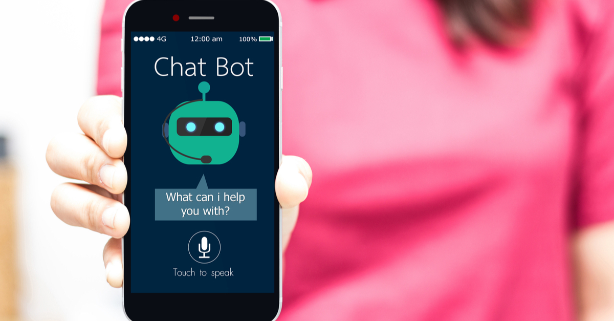 Er chatbots svaret på bedre UX? De 3 ting du skal overveje