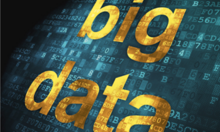 Big Data – hvorfor skal det interessere dig?
