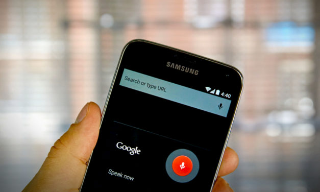 ”OK, Google – er det nu vi skal satse på voice interfaces?”