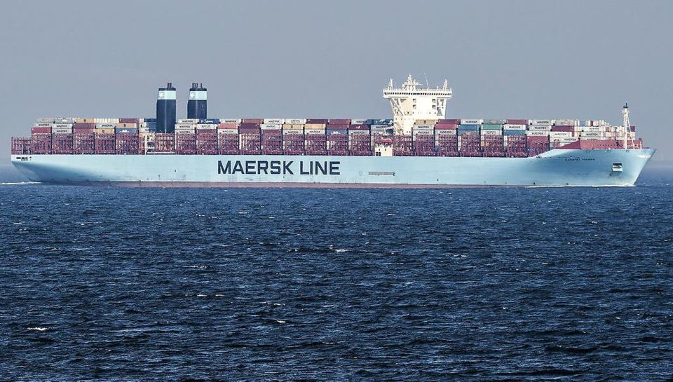 How Maersk ensures optimal value of global Social Media Marketing