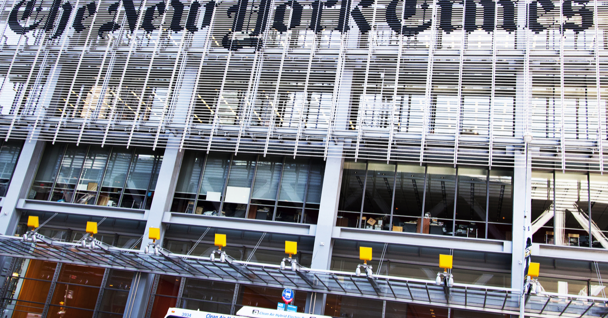 Eksklusivt i MARKET: NY Times fortæller, hvordan de opfandt og fik succes med Native Advertising