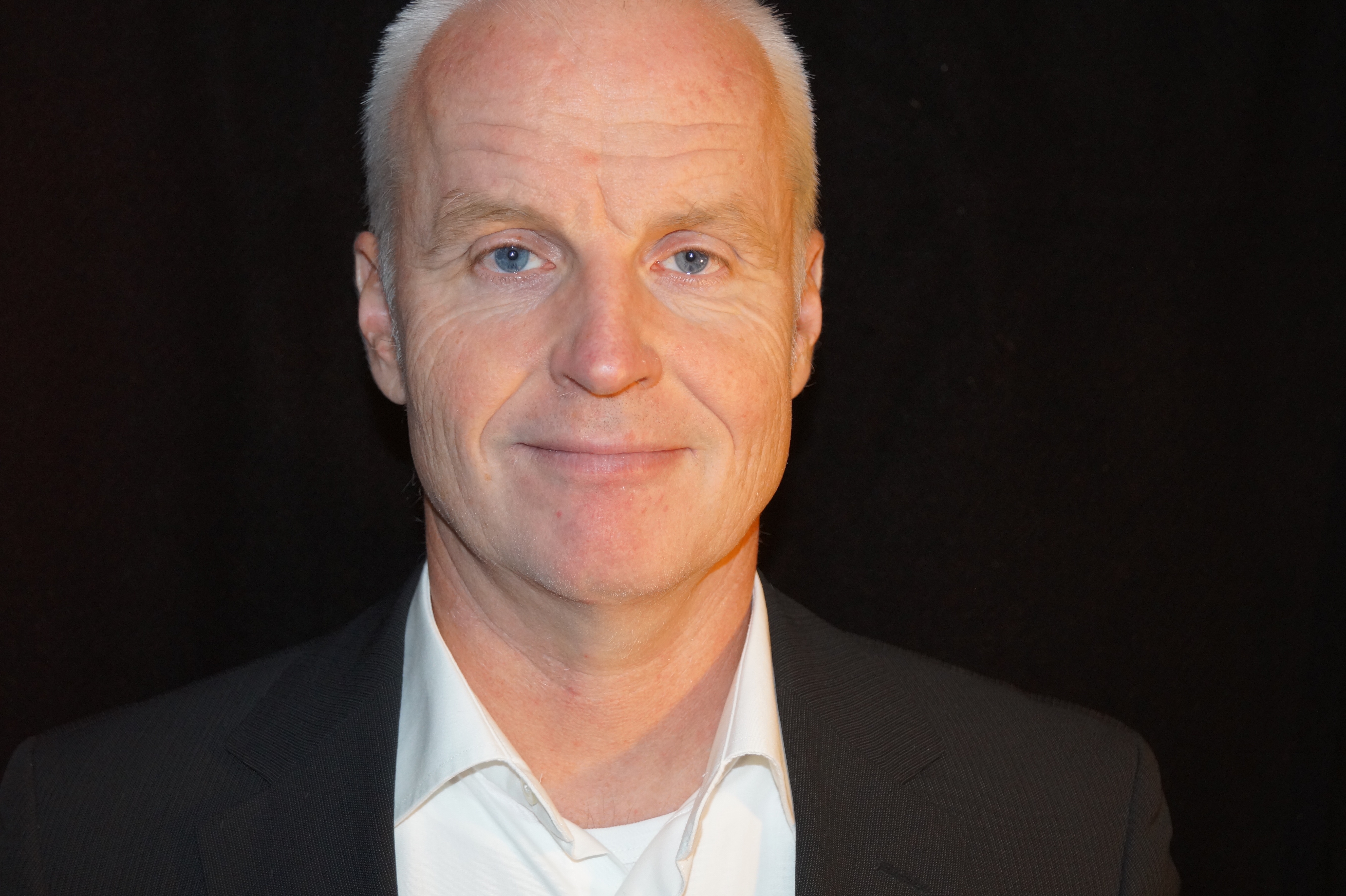 Bjarke Stemann