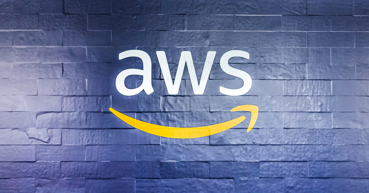 Amazon sender erhvervslivet i skyen med AWS