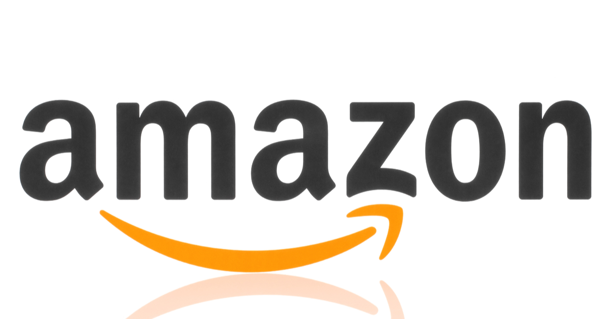 Amazon fra A-Z