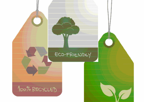 CSR og bæredygtighed som branding