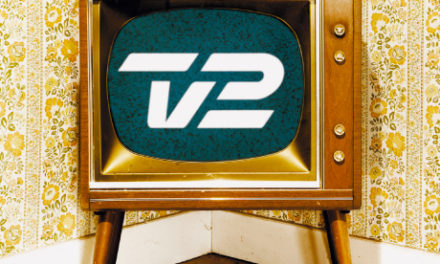 TV2 – medievirksomhed med bredt fodaftryk