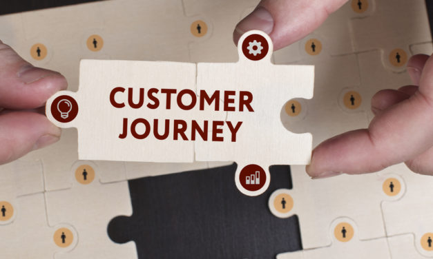 Derfor slår Customer Journey Big Data