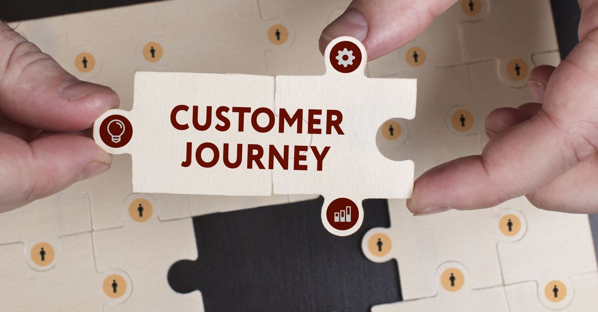 Derfor slår Customer Journey Big Data