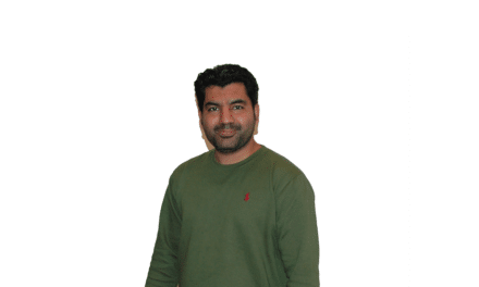 Dwarf byder velkommen til Adeel Khurram, nyansat Marketing Automation specialist!