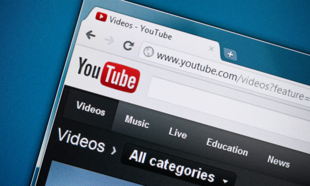 4 tricks der bringer dig til tops i YouTube søgninger