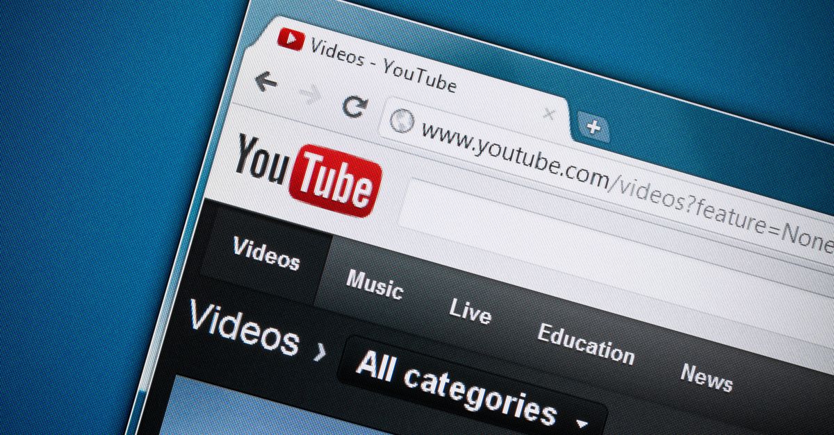 4 tricks der bringer dig til tops i YouTube søgninger