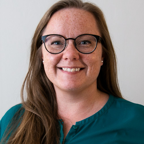 Sanne-Maria Bjerno