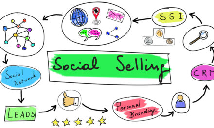 Social Selling som salgsdisciplin på LinkedIn