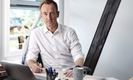 CEO Niels Henrik Eriksen, Republica: “Sådan kommer du fra USP og NPS-målinger til BtB Branding Excellence”