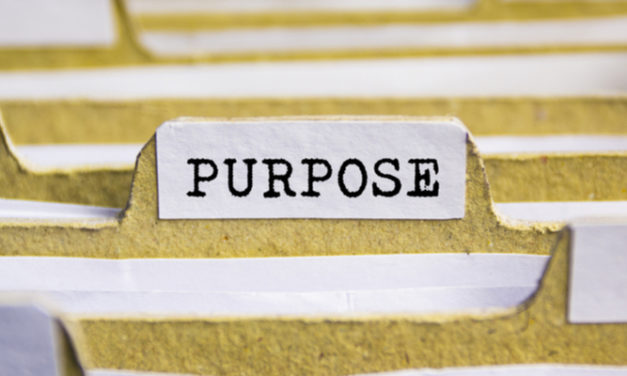 CEO, Dennis Thaagaard, Sustainor: Sådan udvikler du et purpose i din virksomhed