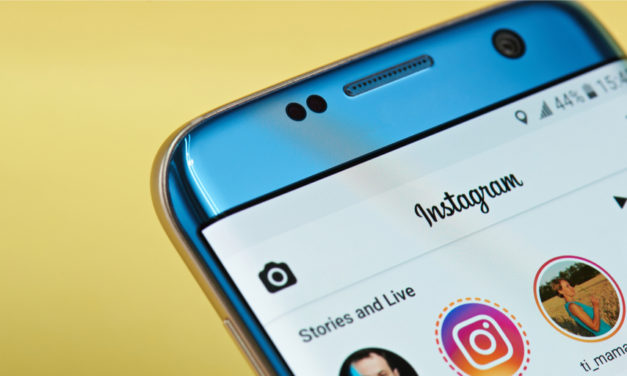 Hvordan passer Instagram ind i din kunderejse?