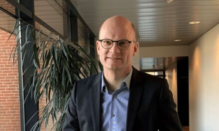 Brian Andersen, Matas: Vi har kun set starten på international retail-konkurrence i Danmark