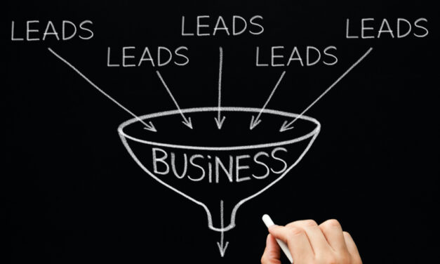 Guide: Inbound Marketing & Lead Generation for B2B virksomheder 