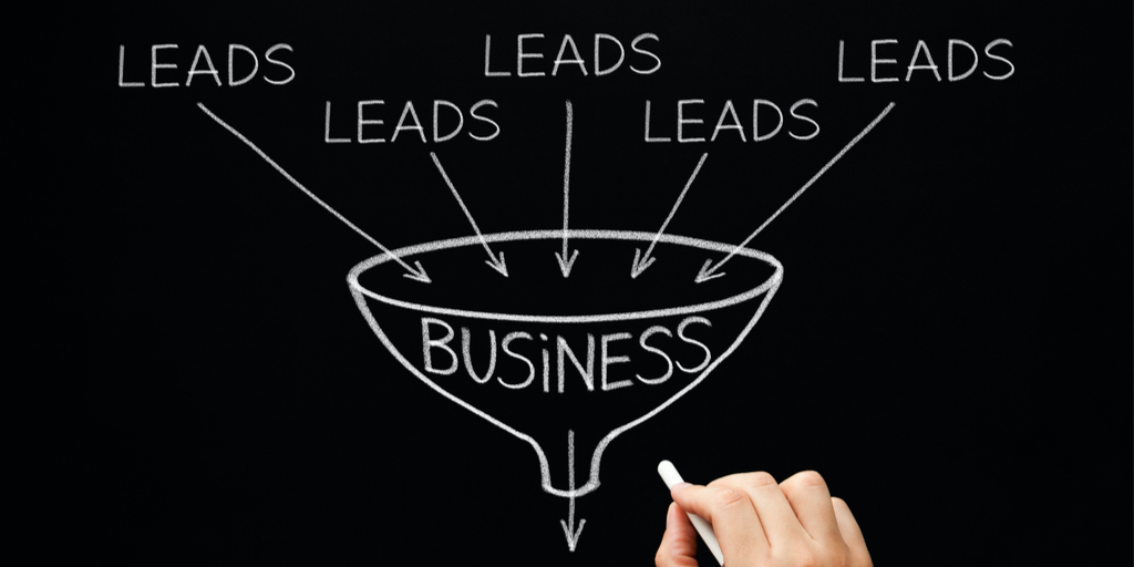 Guide: Inbound Marketing & Lead Generation for B2B virksomheder 