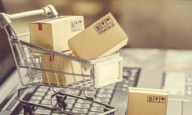 Er online salg af dagligvarer tæt på sit gennembrud?