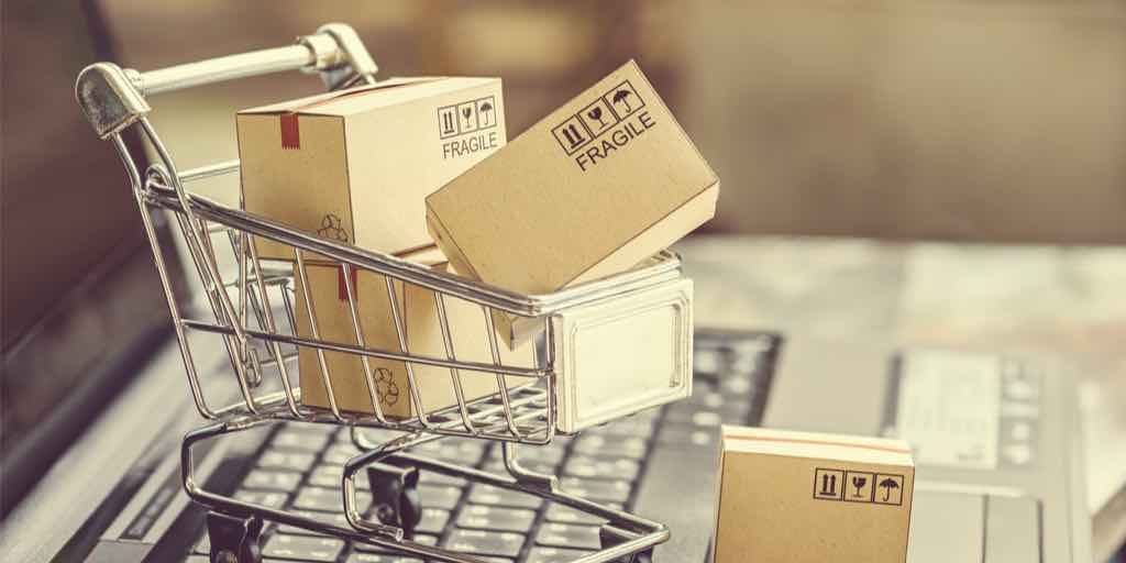 Er online salg af dagligvarer tæt på sit gennembrud?