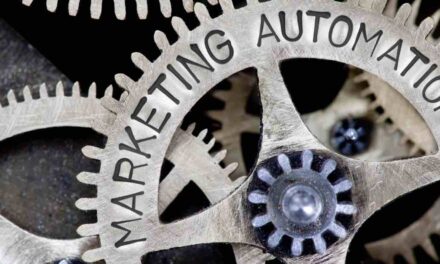 5 skarpe om Marketing Automation